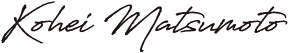 Kohei Matsumoto